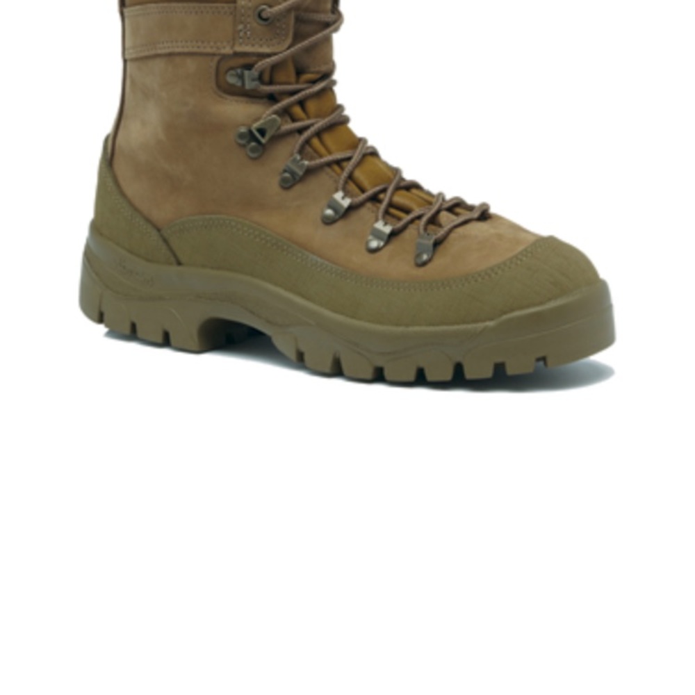 Belleville Winter Weight Boots. New w/out Box
